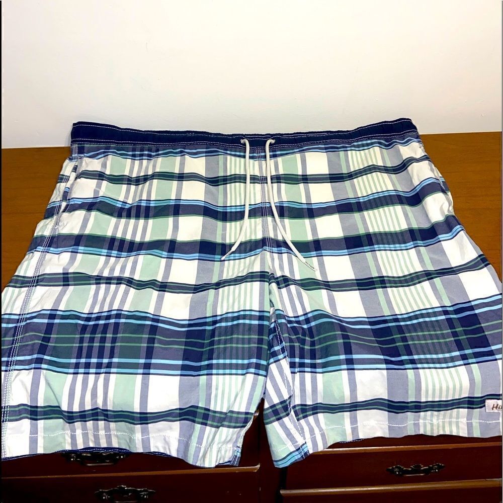 Tommy Hilfiger swim trunks